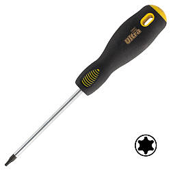 Викрутка шестигранна T10.0×100 мм СrMо ULTRA (4005012)