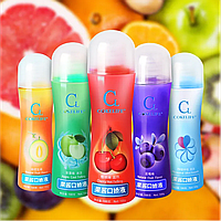 Лубрикант CokeLife Natural Fruit Flavor 100 ml