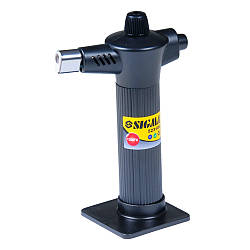 Мікропальник газовий 1300 °C (п'єзозапалювання) 60 хв роботи SIGMA (2901021)