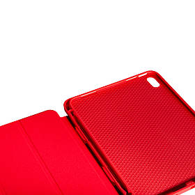 Чехол планшет Smart Case With Pencil Apple Ipad NEW 10 (10,9''),  Red