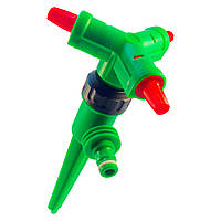 Дощувач «Лімеру» SLD зелений