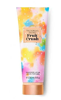 Парфюмированный увлажняющий лосьон для тела Fruit Crush Victoria's Secret 236 мл