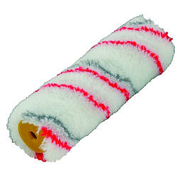 Валик малярний мультиколор 6×15×150 мм SIGMA (8311541)