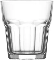Набор стаканов для виски Lav Aras 305 мл 6 шт h-9.5см 0233