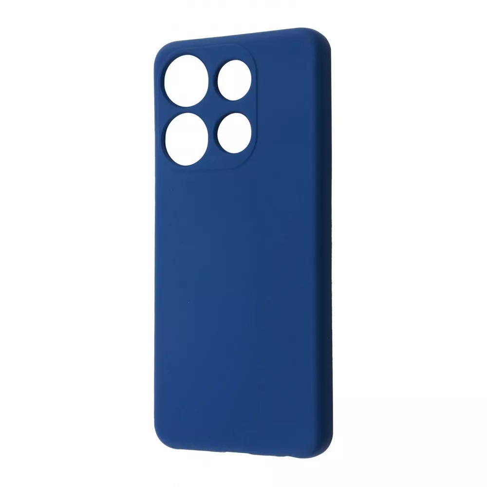 Чохол для телефона WAVE Colorful Case Tecno Spark 10 Pro Blue