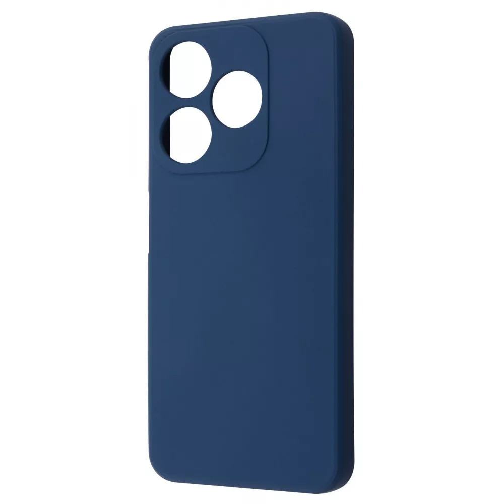 Чохол для телефона WAVE Colorful Case Tecno Spark 10/Spark 10C Blue