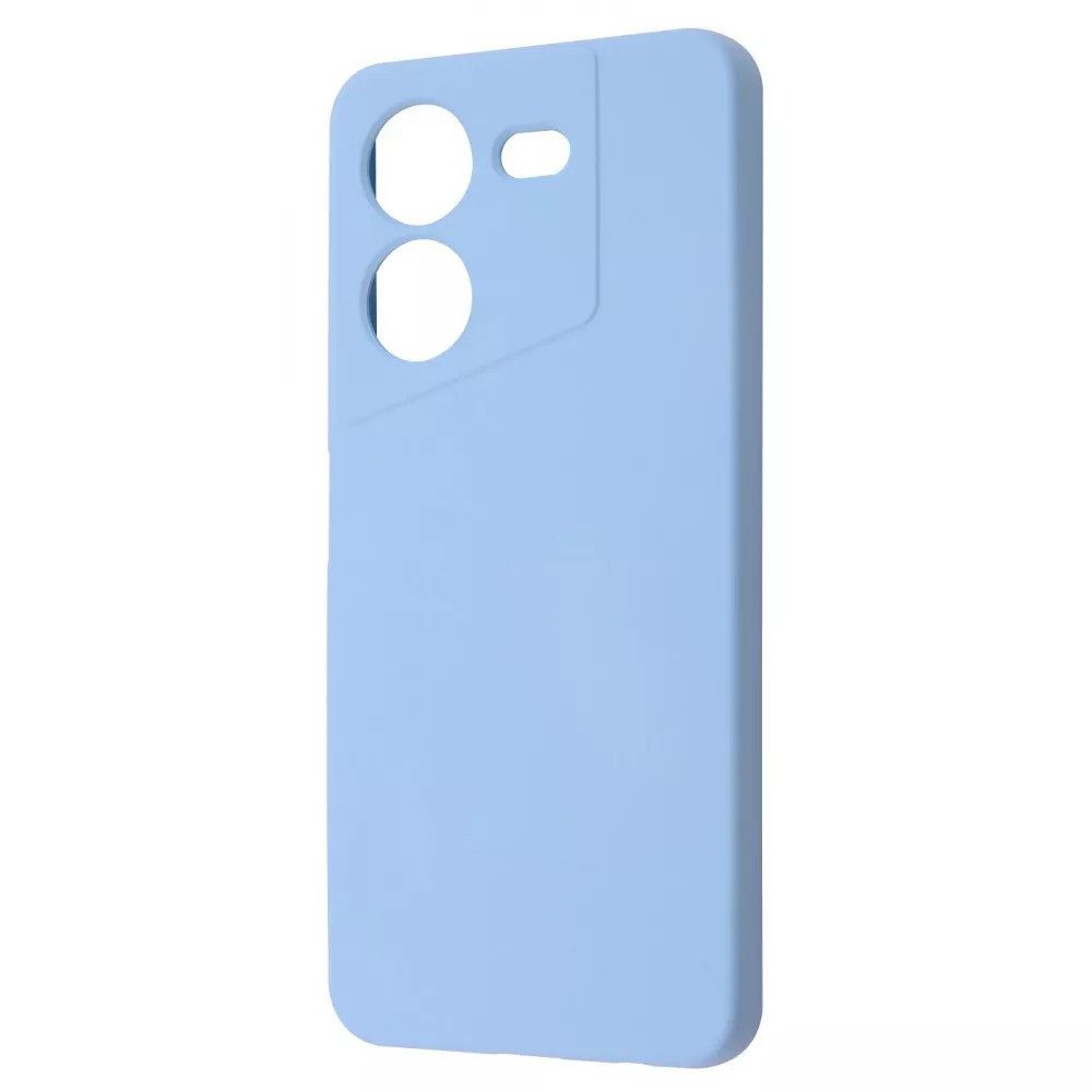 Чохол для телефона WAVE Colorful Case Tecno Pova 5 PRO 5G Sky blue