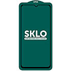 Захисне скло SKLO 5D (тех.пак) для Samsung Galaxy A13 4G / A23 4G
