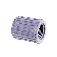 Муфта посилена SLD 1/2'' синя