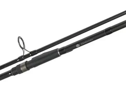 Карпове вудилище JRC Defender 3,90m/2 3.50lbs, фото 1