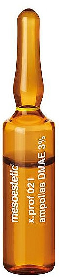 Ампули DMAE 5 мл. 3%