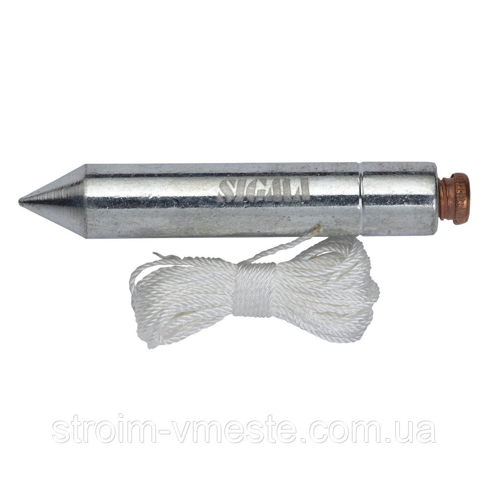 Відвіс будівельний 100 г SIGMA (8019411), фото 1