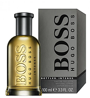 Туалетна вода мужская Hugo Boss Boss Bottled Intense (edt 100ml)