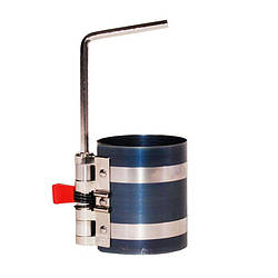 Затискач для поршневих кілець Ø50-125 мм ULTRA (6230012)