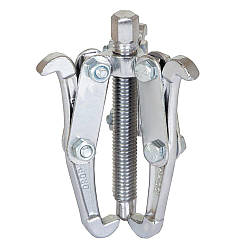 Знімач підшипників тризахопний 100 мм SIGMA (6220021)