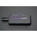 Зчитувач тахографів та чіп-карт Tacho5Safe, фото 2