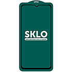 Захисне скло SKLO 5D (тех.пак) для Samsung A30s/A50/A50s/M30 /M30s/M31/M21/M21s
