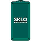 Захисне скло SKLO 5D (тех.пак) для Samsung Galaxy A71 / Note 10 Lite / M51 / M62 /M52