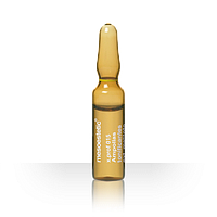 Mesoestetic x.prof 015 Tonifying Melitol Extract Ampoules/Екстракт Буркуну + Рутин