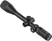 Приціл Discovery Optics VT-R 6-24x42 AOAC (25.4 мм, підсвітка)