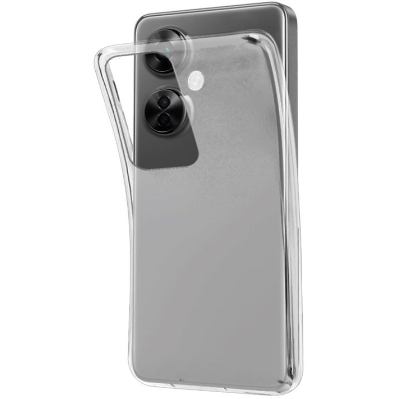 TPU чохол Epic Transparent 1,5mm для OnePlus Nord CE 3 Lite