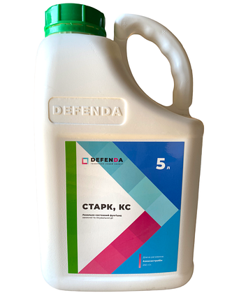 Фунгіцид Старк DEFENDA - 5 л, фото 1