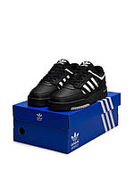 Кроссовки мужские Adidas Originals Drop Step Black кроссовки адидас мужские кросівки adidas