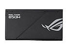 ASUS Блок живлення ROG THOR (850W), >90%, 80+ Platinum, 135mm, 1xMB 24pin(20+4), 2xCPU 8pin(4+4), 6xMolex,, фото 10