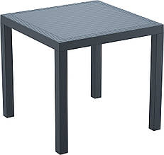 Столик пластиковий ORLANDO 80, Siesta, Туреччина