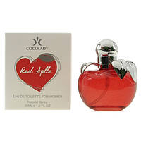 Оригинальные женские духи CocoLady Red Apple (Коколеди Ред Эппл) 30 мл, парфюмированная вода женская