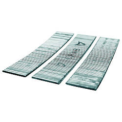 Цвяхи планкові без капелюшки 14 мм 500 шт. SIGMA (2815141)