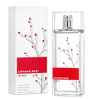 Женские духи Armand Basi In Red 100 ml