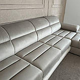 Новий диван кутовий дельфін «Бестселер», фото 5