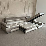 Новий диван кутовий дельфін «Бестселер», фото 7