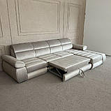 Новий диван кутовий дельфін «Бестселер», фото 2