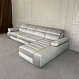 Новий диван кутовий дельфін «Бестселер», фото 3