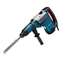 Перфоратор Bosch GBH 8-45 DV Professional, 220В, Box L2