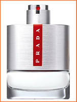 Прада Луна Росса - Prada Luna Rossa туалетна вода 100 ml., фото 2