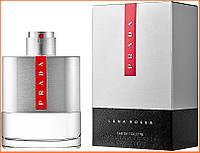 Прада Луна Росса - Prada Luna Rossa туалетная вода 100 ml.