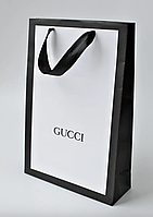 Фірмний пакет у стилі Gucci