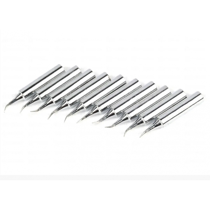 Жало для паяльника набір 10 штук 900M-T-SK, фото 1