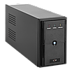 ДБЖ LogicPower LPM-U825VA 577Вт лінійно-інтерактивний UPS USB захист для комп'ютерів та техніки, фото 3