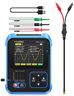 Портативный цифровой осциллограф FNIRSI DSO-TC3