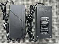 Зарядное устройство 12V (14.6 V) 10 A LiFePO4, 4S 10 Aмпер,с индикацией,куллером