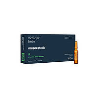 Мезогиал Биотин Mesoestetic - Mesohyal - Biotin 2.5мл