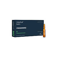 Мезогіал Біотин Mesoestetic Mesohyal Biotin 2.5 мл