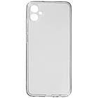 TPU чохол Epic Transparent 1,5mm Full Camera для Samsung Galaxy A04e