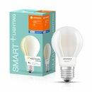 Ledvance LED Filament Smart+ bulb 11W = 100W E27 матовый 1521lm теплый белый 2700K Dimmable App