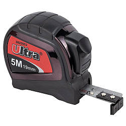 Рулетка магнітна 5 м×19 мм ULTRA (3825052)
