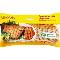 Коржи вафельные Бризоли ТМ "Lekorna" 50г